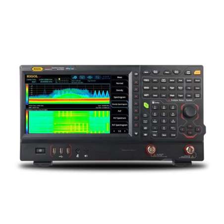 RSA5032 (RIGOL) Real-Time Spectrum Analyzer 3.2GHz, -165 dBm, -108 dBc/Hz