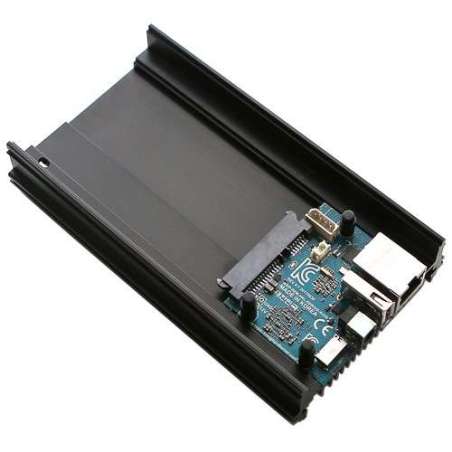 ODROID-HC1 (Hardkernel) Home Cloud One G150229074080 ODROID-HC1 (Hardkernel) Home Cloud One G150229074080