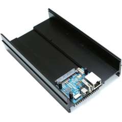 ODROID-HC2 (Hardkernel) Home Cloud Two  (G151505170472)