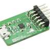 FT234 Expansion Module (NU-FT234001) USB to RS232/RS422/RS485 Converter FT234 Expansion Module (NU-FT234001) USB to RS232/RS422/RS485 Converter