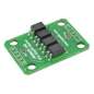 Opto Isolator Breakout  PC817  (NU-OPTO40001)