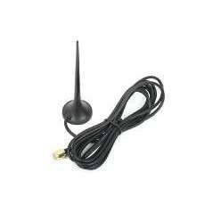 GSM Antenna with SMA Straight Connector 2m (MIKROE-373)