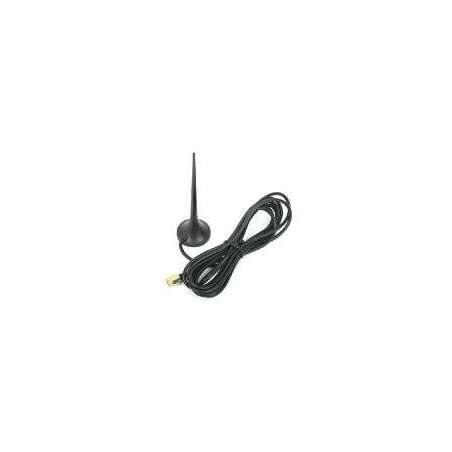 GSM Antenna with SMA Straight Connector 2m (MIKROE-373)