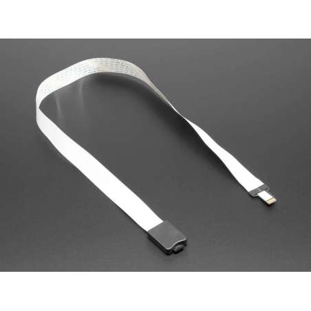 Micro SD Card Extender - 68cm (26 inch) long cable (AF-3688)