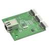 100BASE-T Ethernet Expansion Module (NU-EXPETH001) 100BASE-T Ethernet Expansion Module (NU-EXPETH001)
