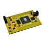 Skoll – Xilinx  Kintex-7 USB Ready To Go FPGA Module (NU-FPGA010)