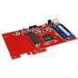 Nereid Kintex 7 PCI Express FPGA Development Board (NU-FPGA014)