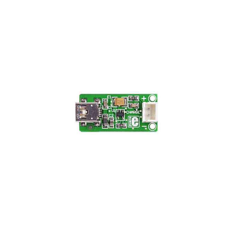 USB CHARGER board (MIKROE-710)