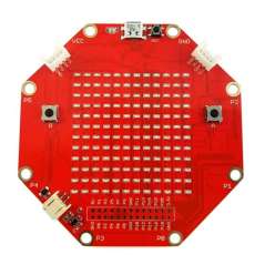 Sino:bit V1.0 (ER-DTS05015S)  OSHWA Certified project  based on the Calliope mini