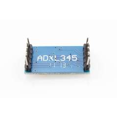 3 Axis Digital Accelerometer  ADXL345 (ER-SMS33451S) I2C,SPI, 10-13bit resolution
