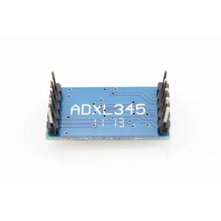 3 Axis Digital Accelerometer  ADXL345 (ER-SMS33451S) I2C,SPI, 10-13bit resolution