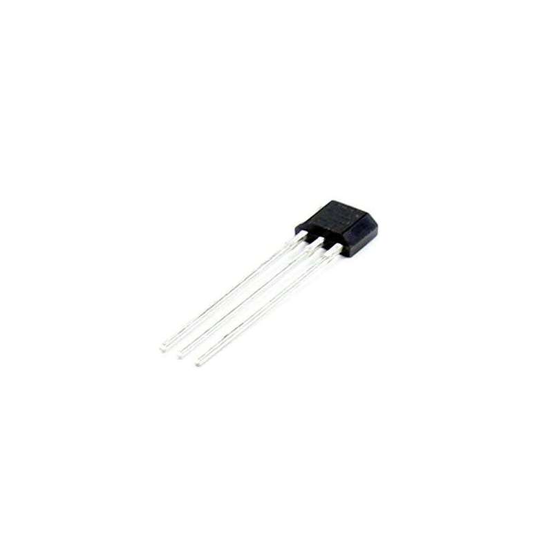 A1302KUATI-T  (ALLEGRO MICROSYSTEMS) Hall Effect Sensor, Linear, 10 mA (Hallova sonda)