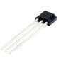 A1302KUATI-T  (ALLEGRO MICROSYSTEMS) Hall Effect Sensor, Linear, 10 mA (Hallova sonda)