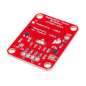 SparkFun Capacitive Touch Breakout - AT42QT1011 (SF-SEN-14520)