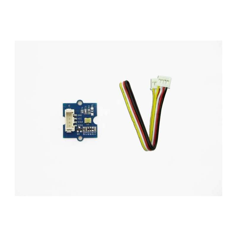 Grove - Collision Sensor (SE-101020005) Micro Vibration Sensor MVS0608.02