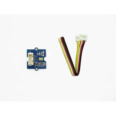 Grove - Collision Sensor (SE-101020005) Micro Vibration Sensor MVS0608.02