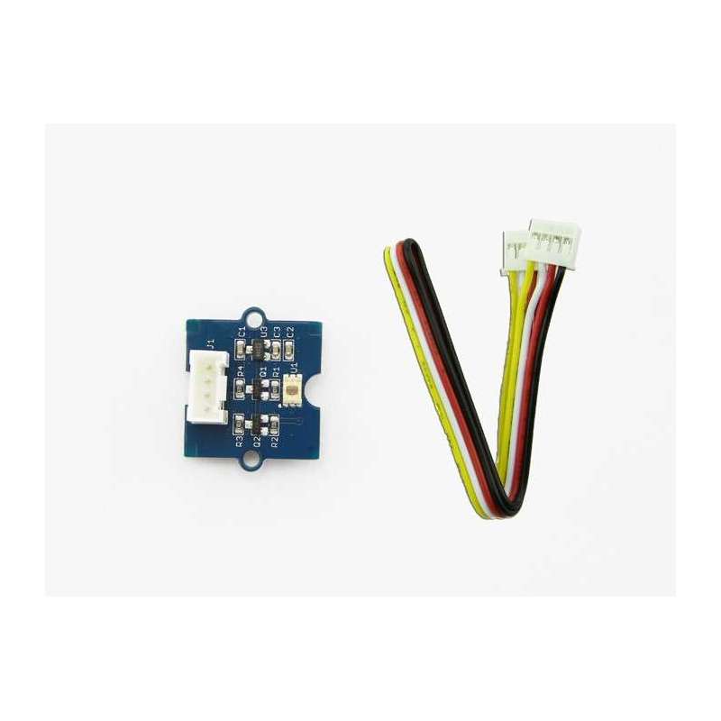 Grove - Digital Light Sensor (SE-101020030)  I2C light-to-digital converter TSL2561