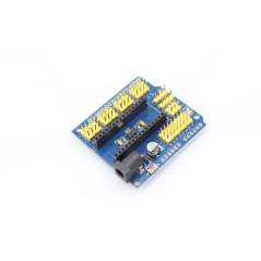 IO Shield For Arduino Nano (ER-MCS01005S)