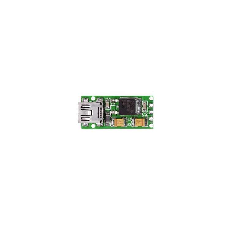USB Reg Board (MIKROE-658)