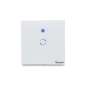 Sonoff T1 EU 1 Gang WiFi RF Smart Wall Touch Light Switch (IM171018002)