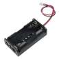 micro:bit BBC Battery Holder - 2xAA  JST-PH (EF-10095) EF10095