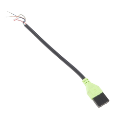 ELastoLite Inverter Connector - Green INV133 (SF-COM-11913)