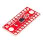 SparkFun Multiplexer Breakout - 8 Channel  74HC4051 (SF-BOB-13906)