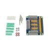 Raspberry Pi 2/3 Model B Multi-functional GPIO Expansion Board (ER-RAA04275B) Raspberry Pi 2/3 Model B Multi-functional GPIO Expansion Board (ER-RAA04275B)