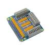 Raspberry Pi 2/3 Model B Multi-functional GPIO Expansion Board (ER-RAA04275B) Raspberry Pi 2/3 Model B Multi-functional GPIO Expansion Board (ER-RAA04275B)