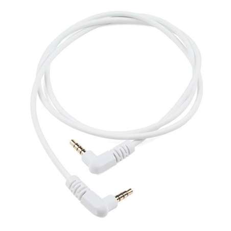 Audio Cable TRRS - 3ft  (SF-CAB-14164)  recommend  for  Spectacle product line