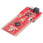 Fio v3 - ATmega32U4  (SF-DEV-11520) Arduino, LiPo-ready, XBee-ready development board