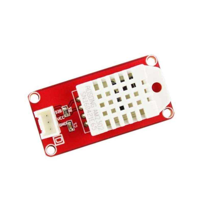 DHT22 (AM2302)  Humidity&Temperature Sensor - Crowtail  (ER-CT009180A)