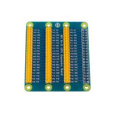 Raspberry Pi 3/2 Model B+ GPIO Extension Board (ER-RAA03048B)