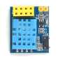 ESP8266 ESP-01/ESP-01S DHT11 Temperature Humidity WiFi NodeMCU Module for Arduino/Raspberry Pi  (ER-ESP82003S)