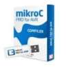 USB key - mikroC PRO for AVR (MIKROE-732) USB key - mikroC PRO for AVR (MIKROE-732)