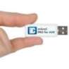 USB key - mikroC PRO for AVR (MIKROE-732) USB key - mikroC PRO for AVR (MIKROE-732)