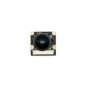 RPi Camera (J), Fisheye Lens (WS-11976) Fisheye Lens, Wider Field of View