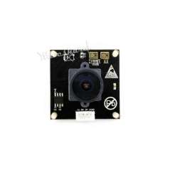 IMX179 8MP USB Camera (A), HD, Embedded Mic (WS-14122)