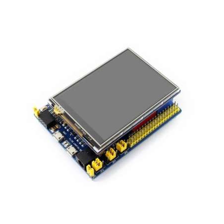 3.2inch Touch LCD Shield for Arduino (WS-13584) TFT 320x240