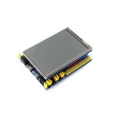 3.5inch Touch LCD Shield for Arduino (WS-13506) TFT 480x320