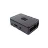 Plastic Case for Raspberry Pi 2/3 with Cooling Kit (ER-RPA01869S) Plastic Case for Raspberry Pi 2/3 with Cooling Kit (ER-RPA01869S)