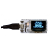 IoT WLAN Display - ESP32 Modul with Display (ALL-ESP32-IoT-Display) IoT WLAN Display - ESP32 Modul with Display (ALL-ESP32-IoT-Display)