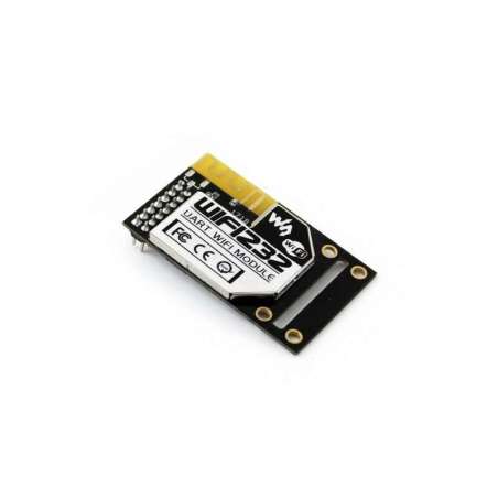 WIFI232-A2, Industrial High Performance WiFi Module (WS-14024)