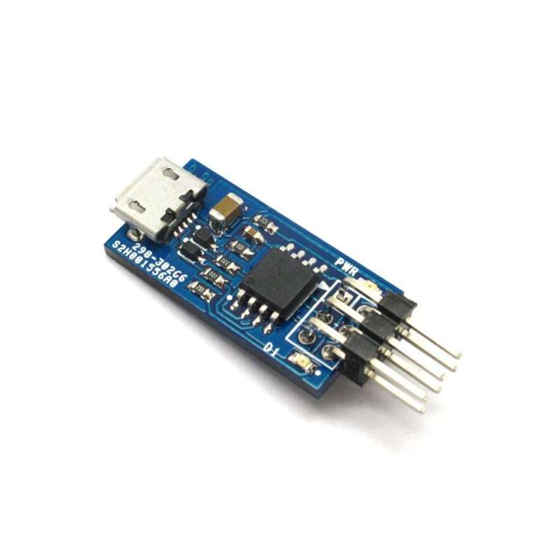 ITeaduino Tiny Digispark Design Attiny85-20 5V Arduino IDE (IM130615003)