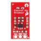 SparkFun Electret Microphone Breakout (SF-BOB-12758)