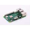 Raspberry Pi 3 Model B+ BCM2837B0 SoC, IoT, PoE, 64bit 1.4GHz quad core, 1GB RAM, dual-band 802.11 b/g/n/ac 300Mbit/s, BT4.2 Raspberry Pi 3 Model B+ BCM2837B0 SoC, IoT, PoE, 64bit 1.4GHz quad core, 1GB RAM, dual-band 802.11 b/g/n/ac 300Mbit/s, BT4.2