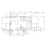 Raspberry Pi 3 Model B Bcm2837b0 1gb Ram 802 11 B G N Ac Bt4 2