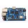 Banana Pi M64 (SINOVOIP) Cortex A53 64bit quad-core 2GB RAM, 8GB eMMC,WiFi,BT,3xUSB,HDMI, 1000Mbps Ethernet Banana Pi M64 (SINOVOIP) Cortex A53 64bit quad-core 2GB RAM, 8GB eMMC,WiFi,BT,3xUSB,HDMI, 1000Mbps Ethernet