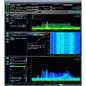 Spectran HF-80120 V5 (9kHz - 12GHz) Aaronia Real-Time Handheld Spectrum Analyzer, Frequency range 9kHz to 12GHz