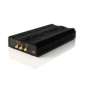Spectran HF-80120 V5 X (USB Version) Aaronia  Real-Time USB Spectrum Analyzer 9kHz - 12GHz